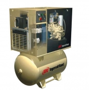 MÁY NÉN KHÍ TRỤC VÍT INGERSOLL RAND SMALL UP (4-11KW)